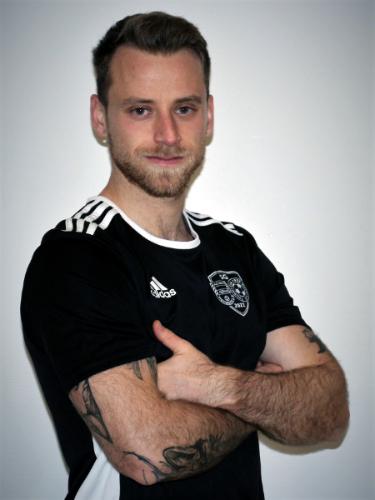 Niklas Luthardt