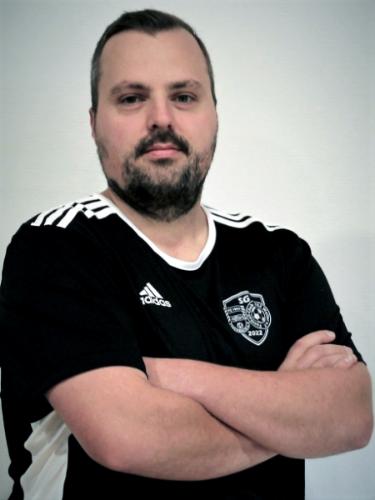 Bernd Müller