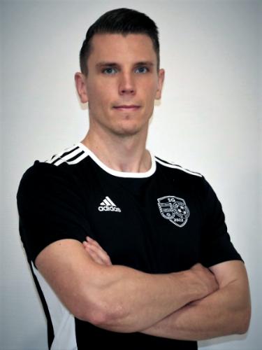Sven Müller