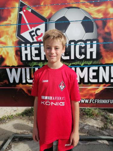 Carl Friedrich Fuchs