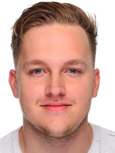 Maximilian Flehmer