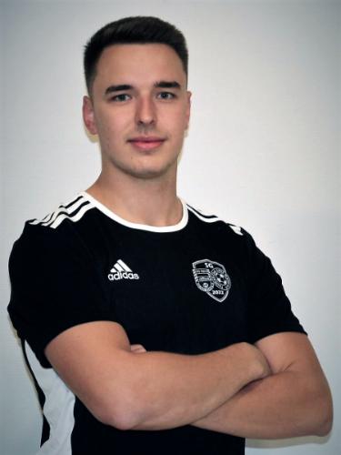 Nico Petrolli