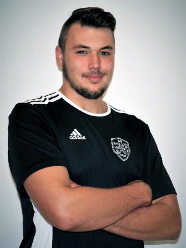 Giulio Schweikart