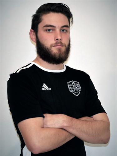 Eric Spiegelberg