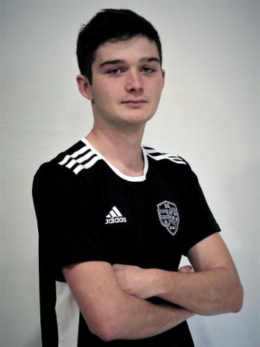 Fabian Hummel