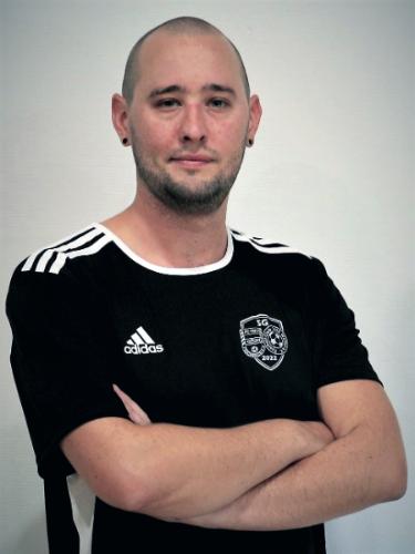 Sven Ocak