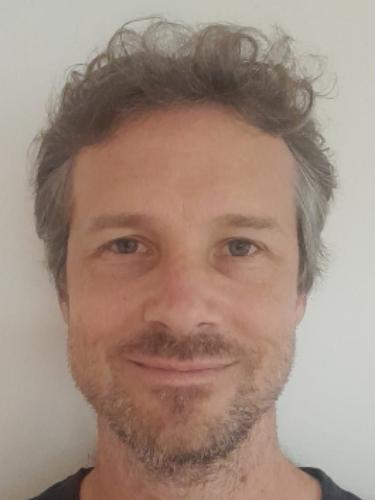 Benjamin Hindelang
