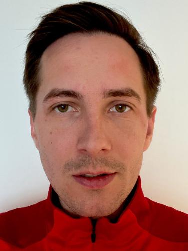 Felix Roesler