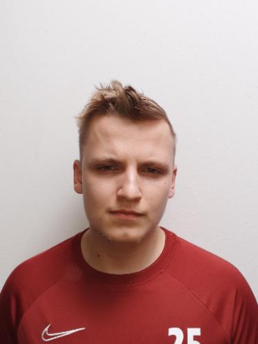 Justin Bergmann