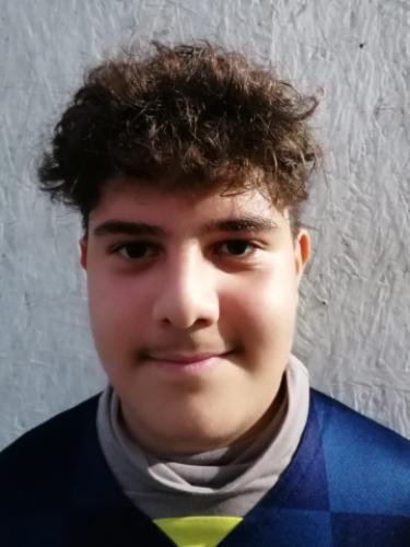 Orhan Öztürk