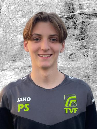 Philipp Schaffer