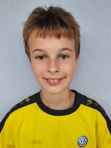 Jonah Weigand