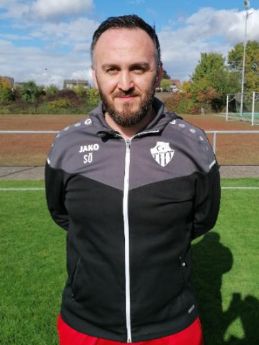 Sercan Özdemir