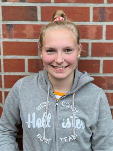 Merle Große Schürmann