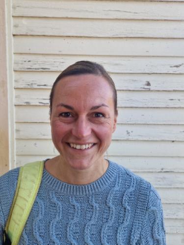 Anne Effe