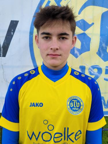 Jarne Kristofer Eckelt