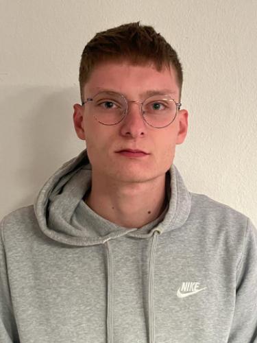 Lennard Noel Klester