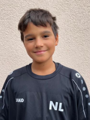 Niklas Jonas Lahn