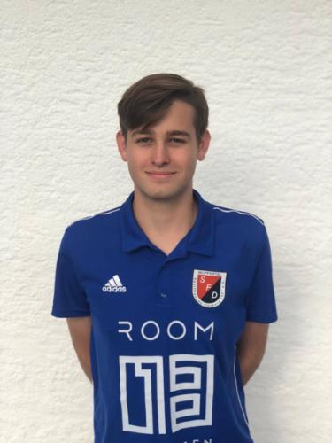 Bastian Rohleder