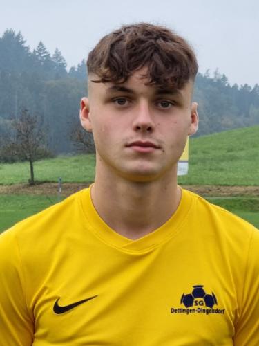Luis Wiest