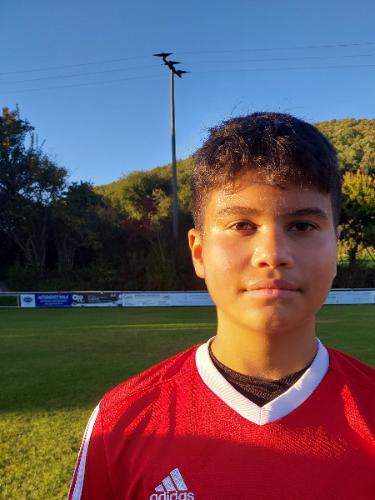 Marlon Richard Gödel