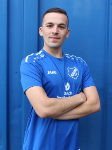 Alexander Mayle