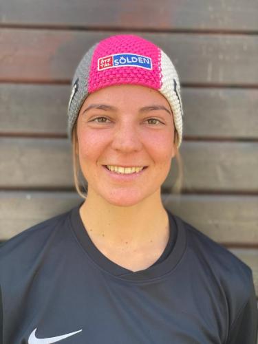 Marianne Juliane Kulling