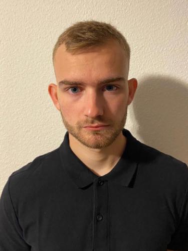 Daniel-Alexander Michael