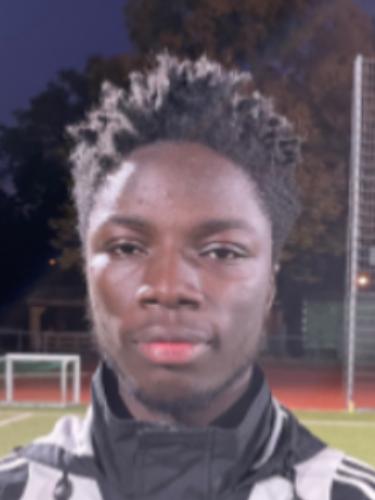 Oppong Blessing Darko