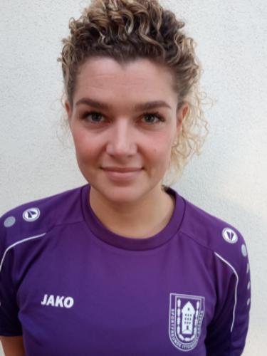Francesca-Lena Fegert