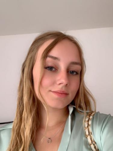 Magdalena Weyers