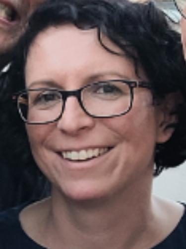 Nadin Benkenstein