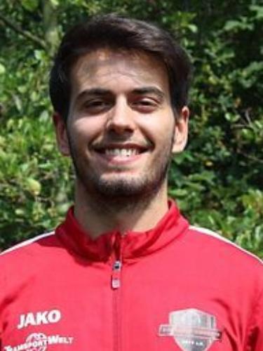 Ricardo da Silva Bessa Bessa Coutino