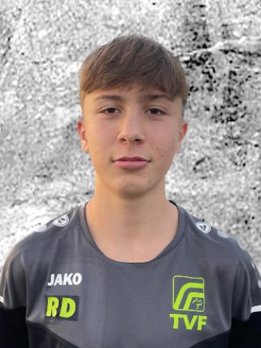 Rafael Moritz Dörzbach