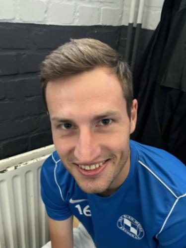 Simon Loerwald
