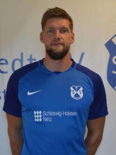 Patrick Andresen