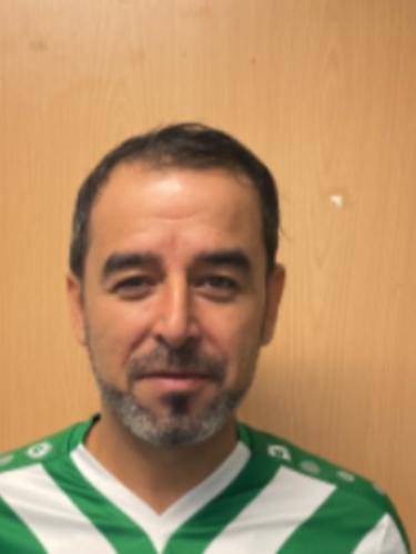 Darwich Khalil