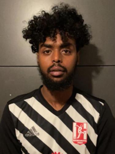 Khalid Mohamed Mahamud