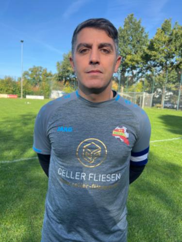 Ismail Dag