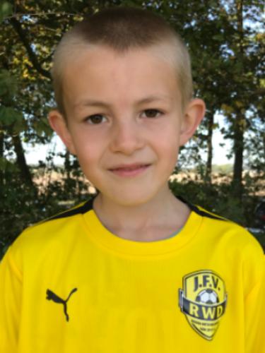 Fiete Maximillian Kisse