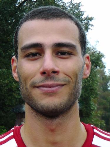 Sahbi Ben Amor