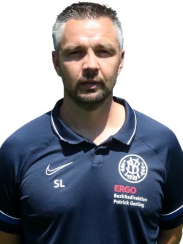 Sascha Löcher