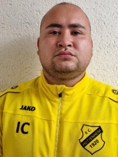 Ibrahim Enes Candir