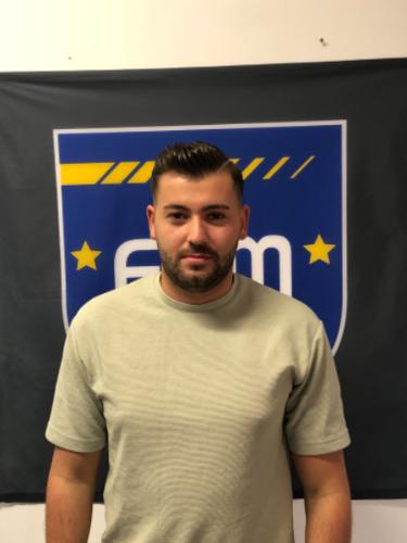 Melik Ermis