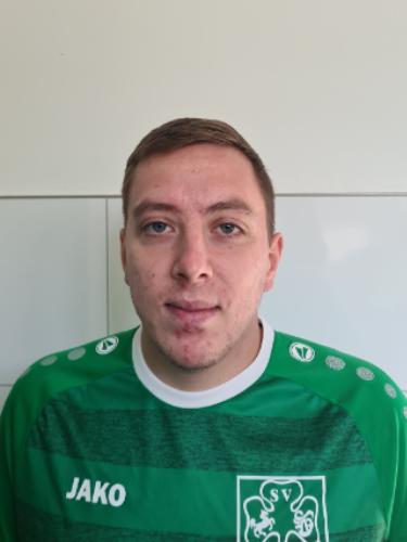 Tobias Döring