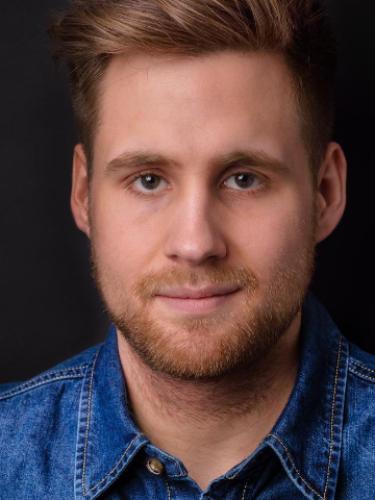 Denis Hanusch