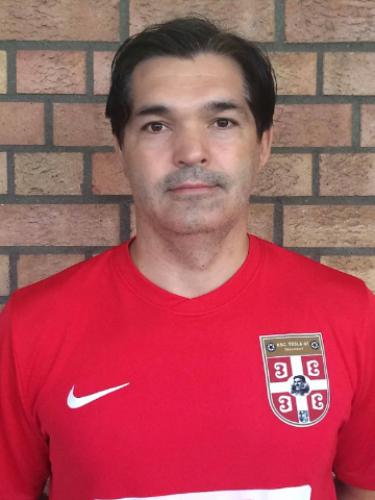 Zeljko Novakovic