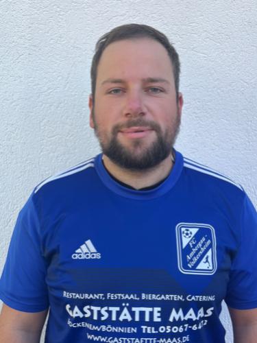 Andy Reis