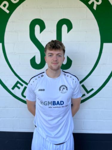 Felix Martin Hölschen