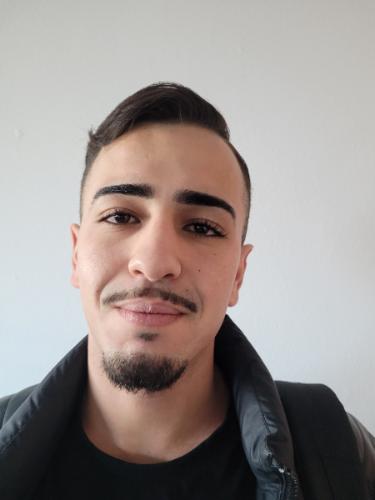 Abdolkarim Attanin El Azzouzi